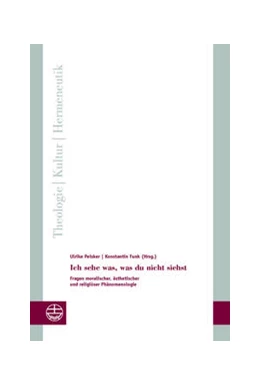Abbildung von Peisker / Funk | Ich sehe was, was du nicht siehst | 1. Auflage | 2023 | beck-shop.de