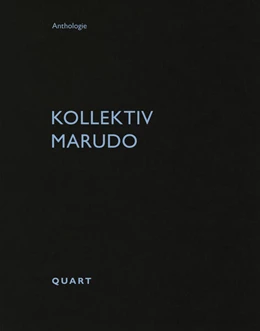 Abbildung von Wirz | Kollektiv Marudo | 1. Auflage | 2023 | beck-shop.de