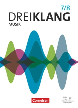 Abbildung von Brunner / Maas | Dreiklang - Sekundarstufe I - Allgemeine Ausgabe 2022 - Band 7/8 | 1. Auflage | 2023 | beck-shop.de
