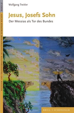 Abbildung von Treitler | Jesus, Josefs Sohn | 1. Auflage | 2023 | beck-shop.de