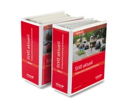 Abbildung von Schubert | StVO aktuell | 1. Auflage | 2018 | beck-shop.de