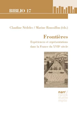 Abbildung von Nédelec / Roussillon | Frontières | 1. Auflage | 2023 | 227 | beck-shop.de