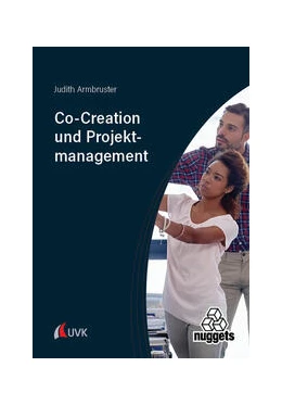Abbildung von Armbruster | Co-Creation und Projektmanagement | 1. Auflage | 2026 | beck-shop.de