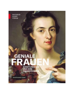 Abbildung von Dyballa | Geniale Frauen | 1. Auflage | 2023 | beck-shop.de