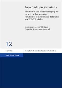 Abbildung von Berger / Kwaschik | La 