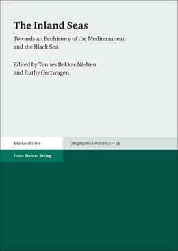 Abbildung von Bekker-Nielsen / Gertwagen | The Inland Seas | 1. Auflage | 2016 | beck-shop.de