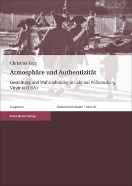Abbildung von Kerz | Atmosphäre und Authentizität | 1. Auflage | 2017 | beck-shop.de