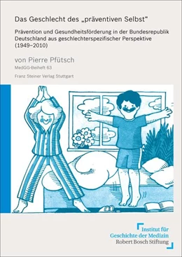 Abbildung von Pfütsch | Das Geschlecht des 