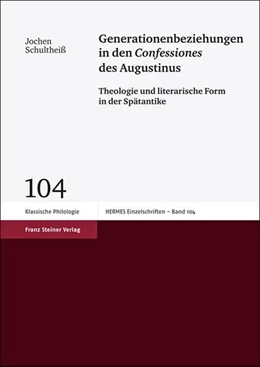 Abbildung von Schultheiß | Generationenbeziehungen in den 