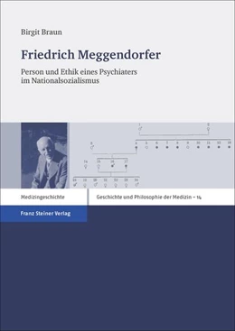 Abbildung von Braun | Friedrich Meggendorfer | 1. Auflage | 2018 | beck-shop.de