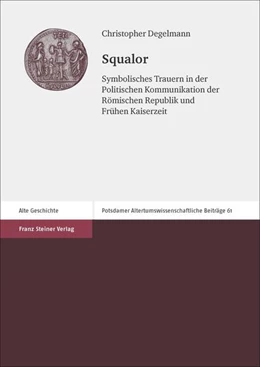 Abbildung von Degelmann | Squalor | 1. Auflage | 2018 | beck-shop.de