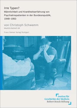 Abbildung von Schwamm | Irre Typen? | 1. Auflage | 2018 | beck-shop.de