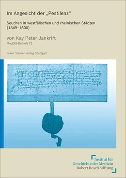 Abbildung von Jankrift | Im Angesicht der 