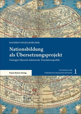 Abbildung von Engelskircher | Nationsbildung als Übersetzungsprojekt | 1. Auflage | 2020 | beck-shop.de