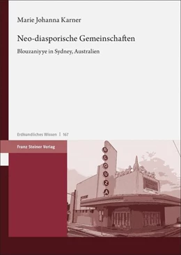 Abbildung von Karner | Neo-diasporische Gemeinschaften | 1. Auflage | 2021 | beck-shop.de