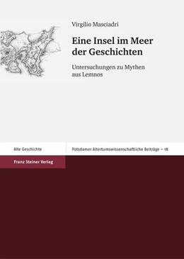 Abbildung von Masciadri | Eine Insel im Meer der Geschichten | 1. Auflage | 2020 | beck-shop.de