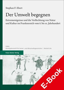 Abbildung von Ebert | Der Umwelt begegnen | 1. Auflage | 2021 | beck-shop.de