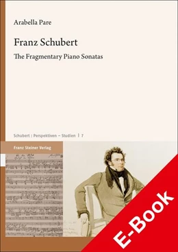Abbildung von Pare | Franz Schubert | 1. Auflage | 2022 | beck-shop.de