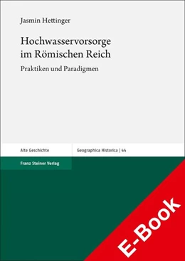 Abbildung von Hettinger | Hochwasservorsorge im Römischen Reich | 1. Auflage | 2022 | beck-shop.de
