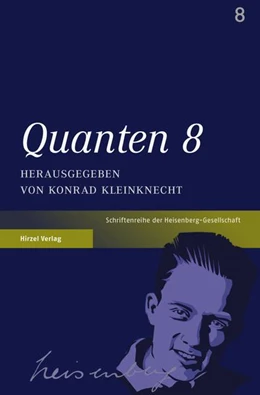 Abbildung von Kleinknecht | Quanten 8 | 1. Auflage | 2020 | beck-shop.de