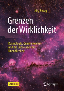 Abbildung von Resag | Grenzen der Wirklichkeit | 1. Auflage | 2023 | beck-shop.de