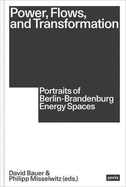 Abbildung von Bauer / Martìnez Murillo | Power, Flows, and Transformation | 1. Auflage | 2025 | beck-shop.de