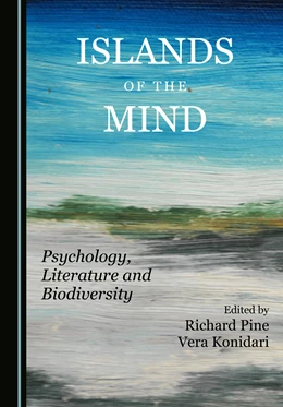 Abbildung von Pine | Islands of the Mind | 1. Auflage | 2023 | beck-shop.de
