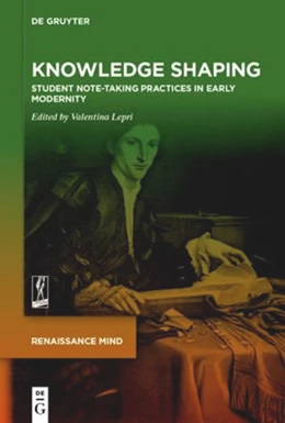 Abbildung von Lepri | Knowledge Shaping | 1. Auflage | 2023 | 1 | beck-shop.de