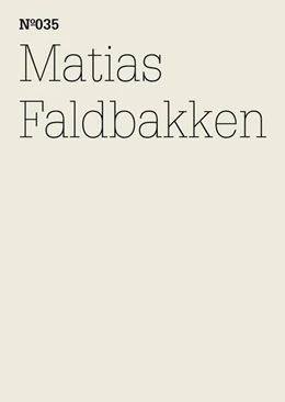 Abbildung von Faldbakken | Matias Faldbakken | 1. Auflage | 2023 | beck-shop.de