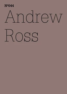 Abbildung von Ross | Andrew Ross | 1. Auflage | 2023 | beck-shop.de
