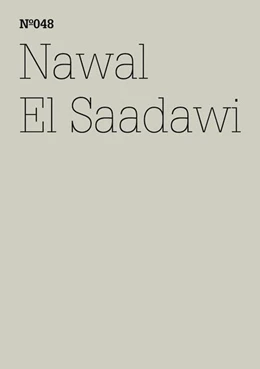 Abbildung von El Saadawi | Nawal El Saadawi | 1. Auflage | 2023 | beck-shop.de
