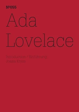 Abbildung von Lovelace | Ada Lovelace | 1. Auflage | 2023 | beck-shop.de