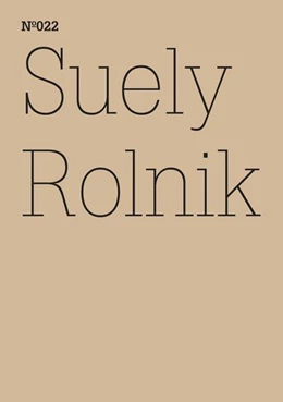 Abbildung von Rolnik | Suely Rolnik | 1. Auflage | 2023 | beck-shop.de