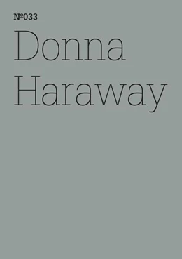 Abbildung von Donna | Donna Haraway | 1. Auflage | 2023 | beck-shop.de