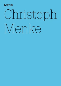 Abbildung von Menke | Christoph Menke | 1. Auflage | 2023 | beck-shop.de