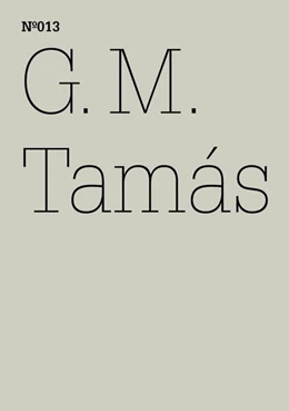 Abbildung von Tamás | G.M. Tamás | 1. Auflage | 2023 | beck-shop.de