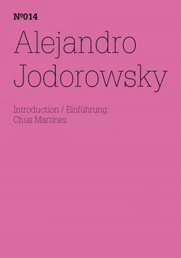 Abbildung von Jodorowsky | Alejandro Jodorowsky | 1. Auflage | 2023 | beck-shop.de
