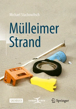 Abbildung von Stachowitsch | Mülleimer Strand | 1. Auflage | 2023 | beck-shop.de