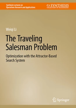Abbildung von Li | The Traveling Salesman Problem | 1. Auflage | 2023 | beck-shop.de