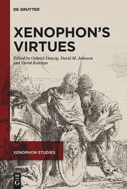 Abbildung von Danzig / Johnson | Xenophon’s Virtues | 1. Auflage | 2024 | 1 | beck-shop.de