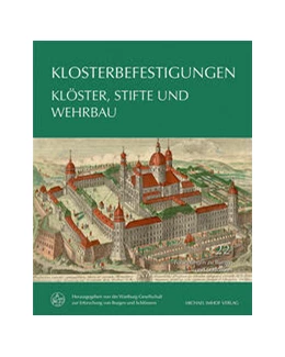 Abbildung von Klosterbefestigungen | 1. Auflage | 2024 | 22 | beck-shop.de