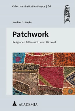 Abbildung von Piepke | Patchwork | 1. Auflage | 2023 | 54 | beck-shop.de