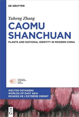 Abbildung von Zhang | Caomu Shanchuan | 1. Auflage | 2026 | 36 | beck-shop.de