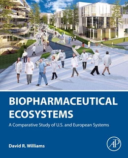 Abbildung von Williams | Biopharmaceutical Ecosystems | 1. Auflage | 2025 | beck-shop.de
