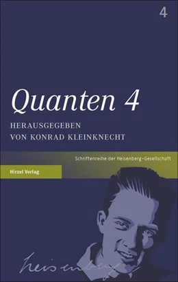 Abbildung von Kleinknecht | Quanten 4 | 1. Auflage | 2016 | beck-shop.de