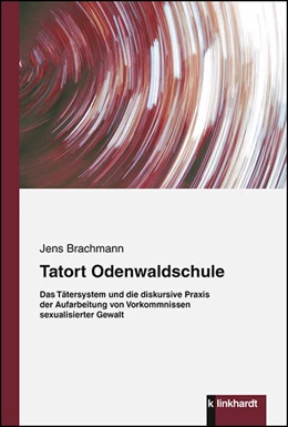 Abbildung von Brachmann | Tatort Odenwaldschule | 1. Auflage | 2019 | beck-shop.de
