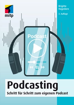 Abbildung von Hagedorn | Podcasting | 3. Auflage | 2022 | beck-shop.de