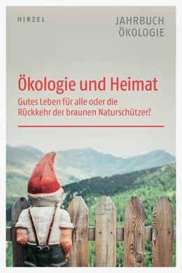 Abbildung von Sommer / Ibisch | Ökologie und Heimat | 1. Auflage | 2020 | beck-shop.de