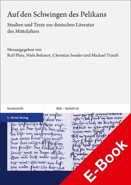 Abbildung von Bohnert / Plate | Auf den Schwingen des Pelikans | 1. Auflage | 2022 | beck-shop.de