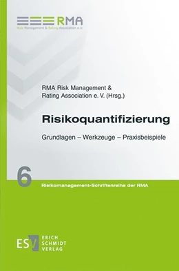 Abbildung von Risikoquantifizierung | 1. Auflage | 2021 | beck-shop.de